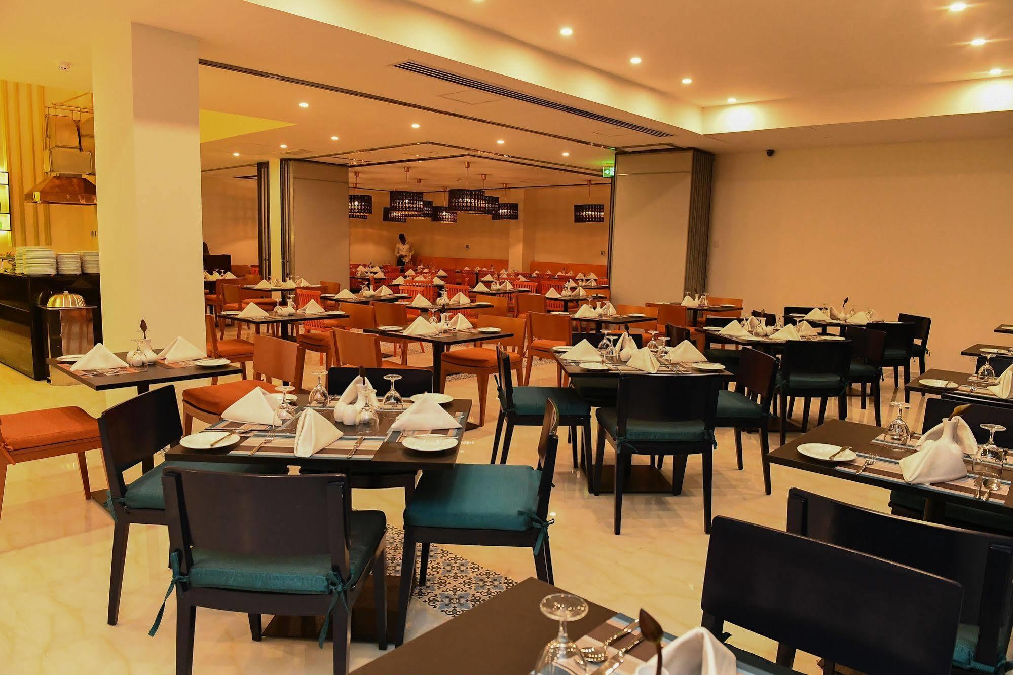 Anarva Hotel & Spa Dehiwala-Mount Lavinia Kültér fotó